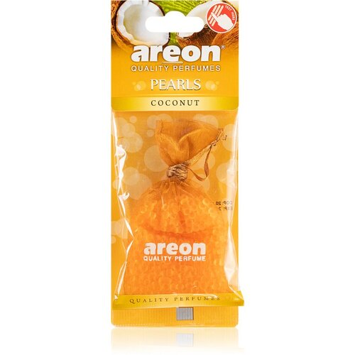 Areon Pearls Coconut dišeči biseri 25 g Cene
