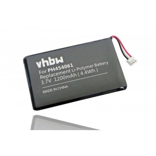 VHBW Baterija za Philips S10A / S10H, 1200 mAh Cene