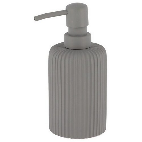 Tendance Dozer za sapun pruge 230 ml siva Slike