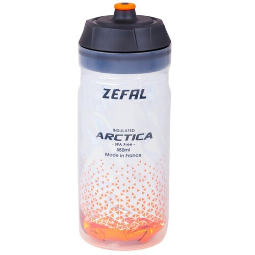 Zefal ARCTICA 55 bidon 550ml narančasti Cijene
