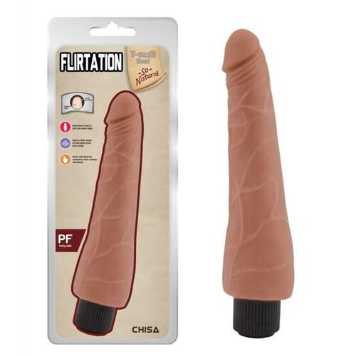 Srećni ljudi Vibrator CN 711702389 Cene