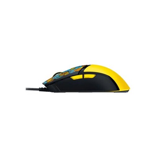 Razer Cobra - Customizable Gaming Mouse - Pokemon Kanto Starters Edition Cene
