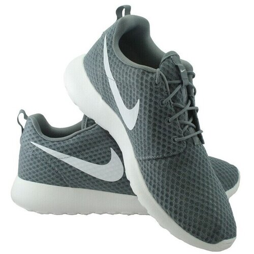 Nike Nizke superge Rosherun BR Bela Cene