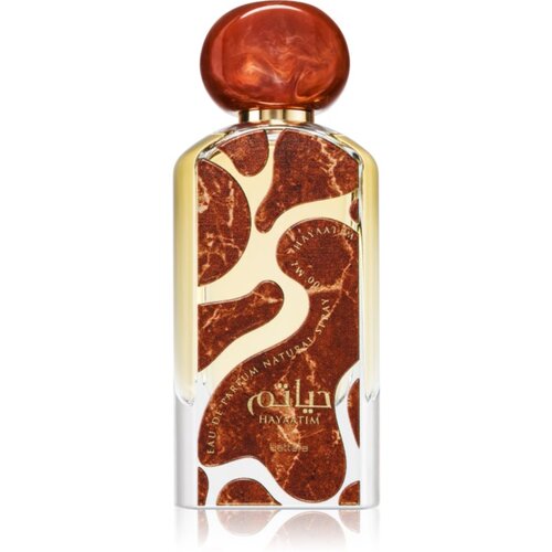 Lattafa Hayaatim parfemska voda uniseks 100 ml Slike