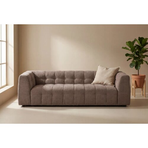 Venture Home Malou trosjed 238 cm, smeđi Cijene