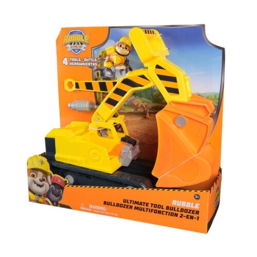 Paw Patrol Rubble deluxe tool vozilo ( SN6073297 ) Cene