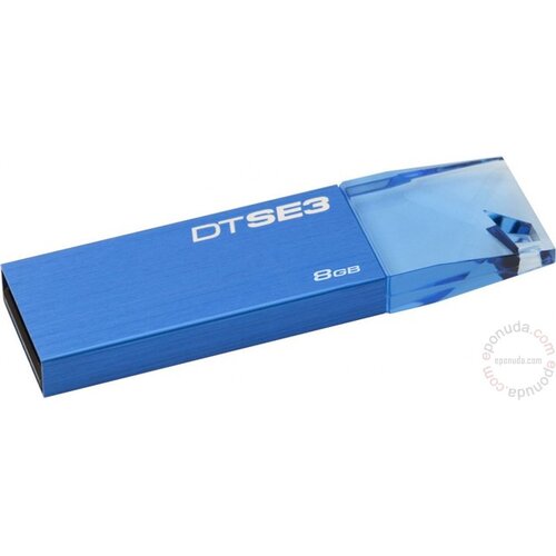 Kingston DTSE3/8GB usb memorija Slike