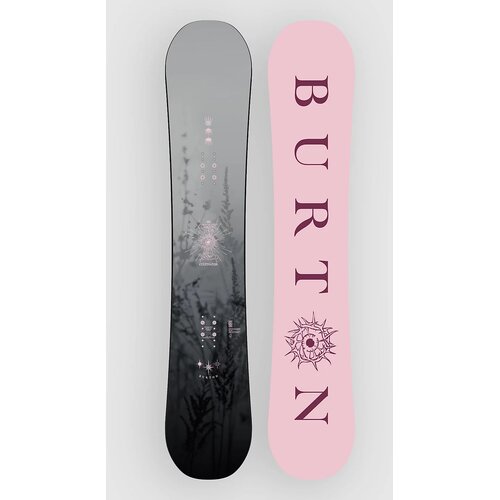 Burton Cultivator Standard 2027 Snowboard mist Slike