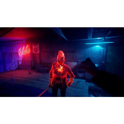 Plaion PS5 vampire: the masquerade: bloodlines 2 - premium edition Slike