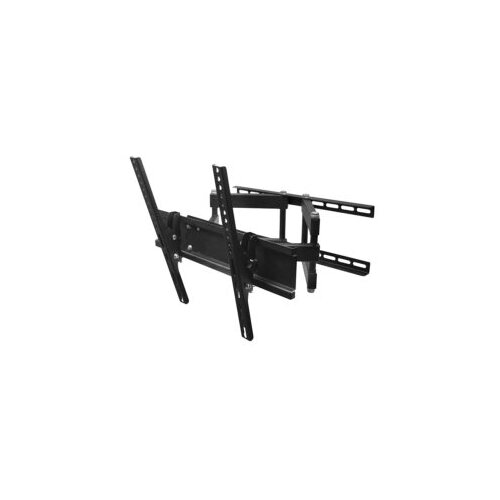  Zidni nosač GEMBIRD WM-55RT-03 rotacija & nagib, 26&rdquo;-55&rdquo; Cijene