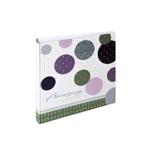 Memo album amazing ries, 300 ph.10×15 cm, green Cijene