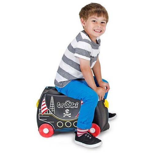 Trunki kofer za djecu Pedro Cijene