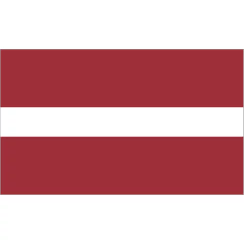  Latvija zastava 152x91