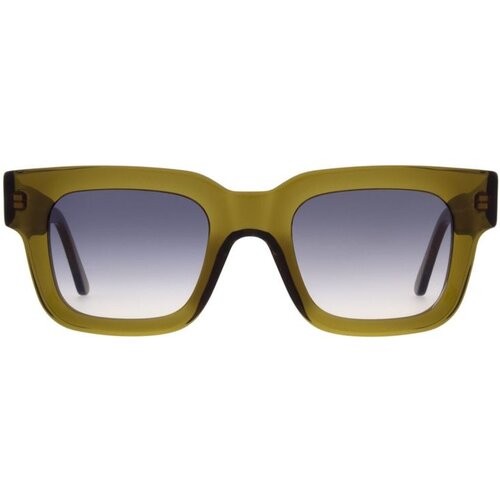  Unisex Sunčane naočale Andy Wolf AW Fern Sun Green Cene