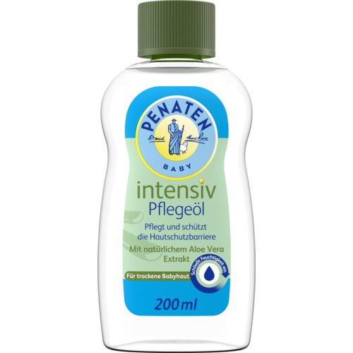 Penaten BABY OIL Intensive Cijene