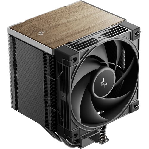 DeepCool AK500 G2 Processor Air cooler 12 cm Black 1 pc(s) Cijene