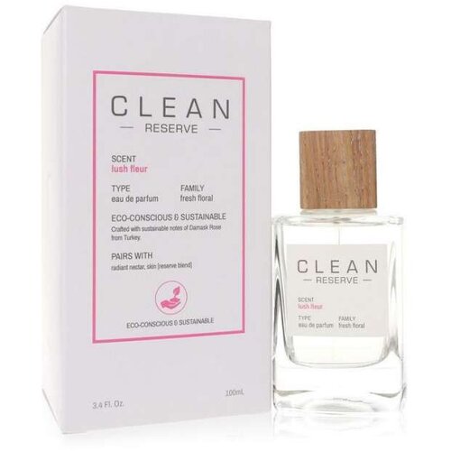 Parfem za žene Clean Lush Fleur EDP 100 ml Cijene