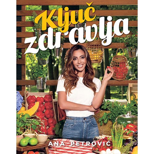 Ringier Serbia Ključ zdravlja Slike