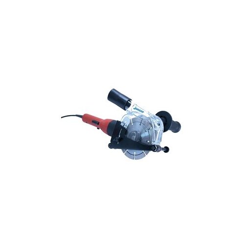 Janser 114130000 rezač žlebova HFS Flex -DM 125mm Cene