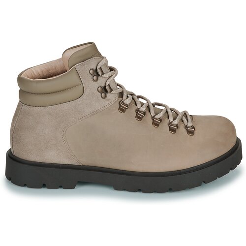 Birkenstock Pohodni čevlji Jackson 2.0 1030953 Bež Slike