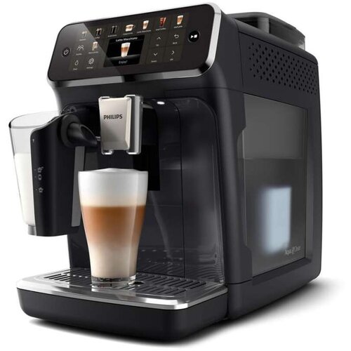 Philips EP5541/50 LatteGo Slike