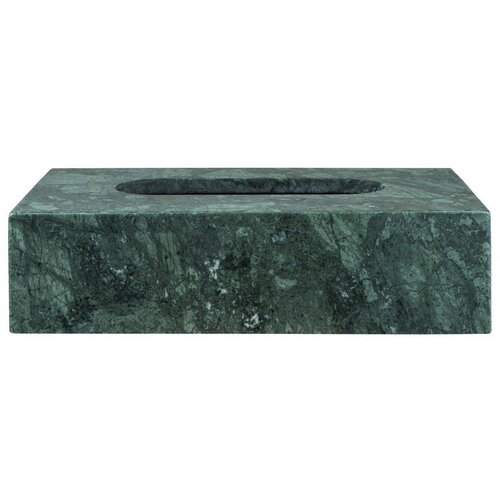 Mette Ditmer Denmark Kamena kutija za maramice Marble – Cene
