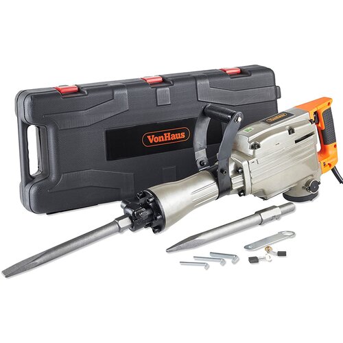 Vonhaus udarno kladivo 3515270 1500W Slike
