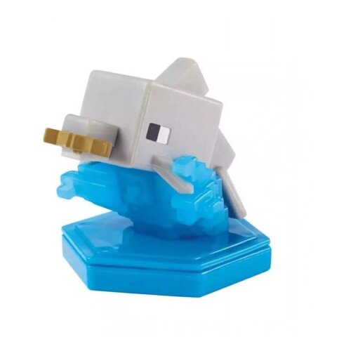 Rappelkist Minecraft mini figure kesica Mojang ( 831641 ) Cene