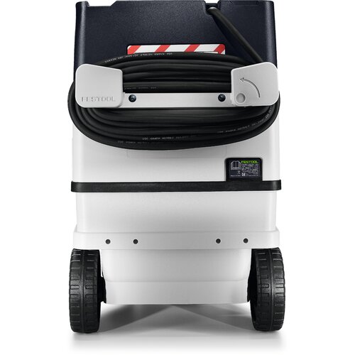 Festool prijenosno vakuumsko jedinjenje CLEANTEC CTL MIDI I, 578309. Slike