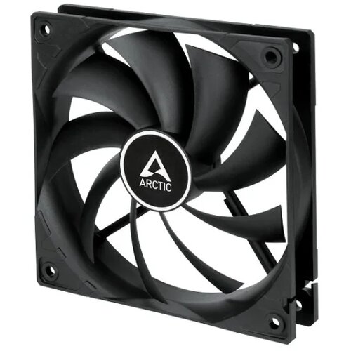 Arctic Fan F12 PWM PST (Black) ACFAN00200A Cijene