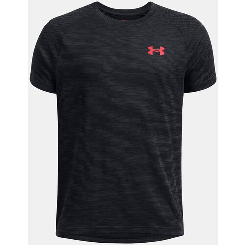 Under Armour Boys&amp;#039; T-shirt UA Tech Textured SS - Boys Slike