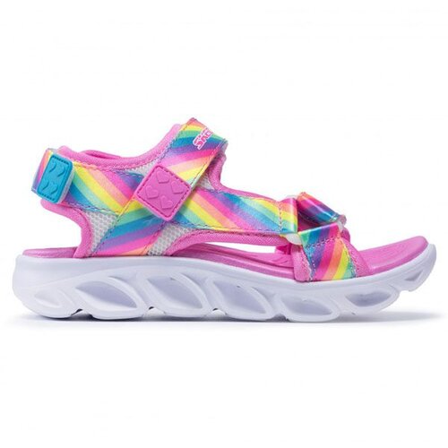 Skechers Sandali20218L MLT D pink - vel.35 Cene