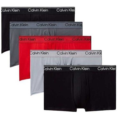 Calvin Klein mu&amp;scaron;ke bokserice u setu Slike
