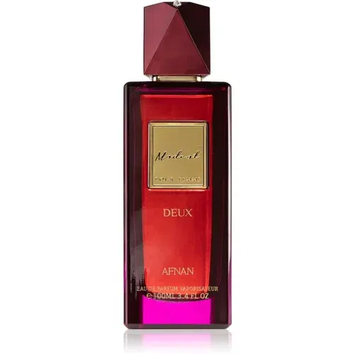 Afnan Modest Deux Pour Femme Eau De Parfum 100 ml (woman)