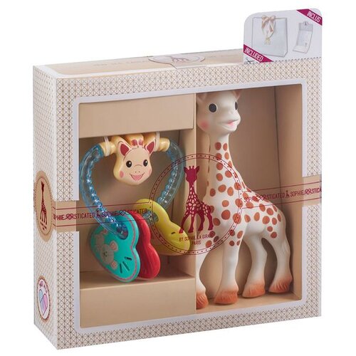Sophie La Girafe sophiesticated 8 Slike
