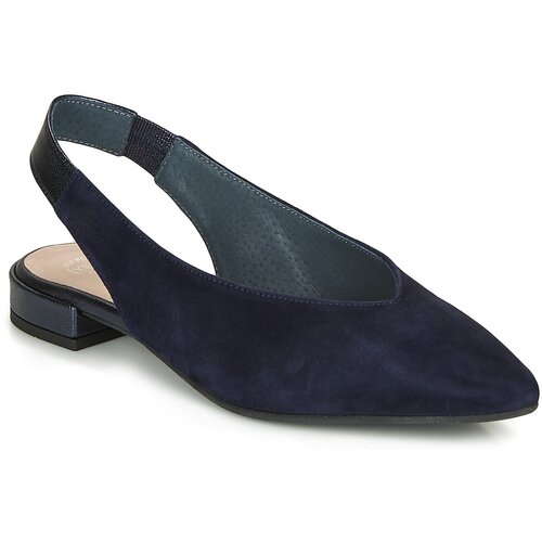 Betty London MITONI Blue Slike