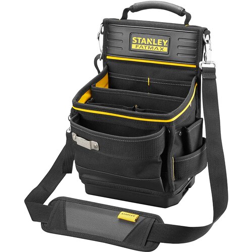 Stanley FATMAX FMST17624-1 tool storage case Black Cene