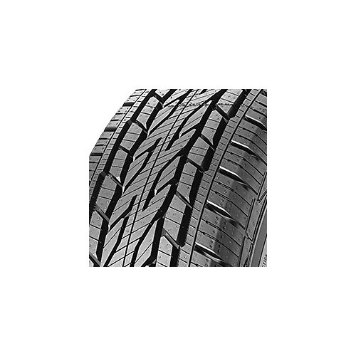 Continental ContiCrossContact LX 2 ( 205 R16C 110/108S 8PR ) Slike