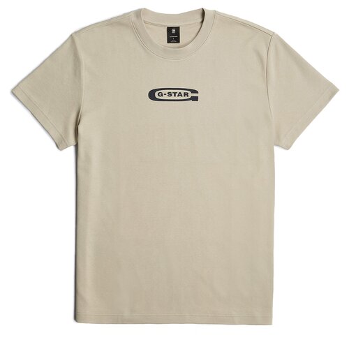 G-star Raw Old Skool Logo majica Cene