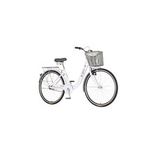 X-vibe bela 26 1426201 Cene