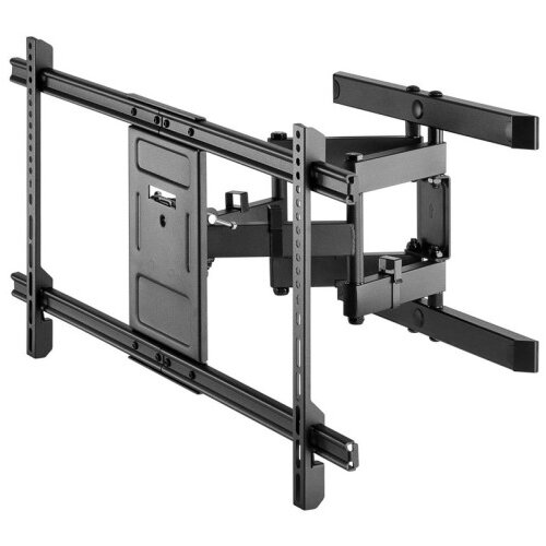 Goobay TV wall mount Pro FULLMOTION (XL) 43-100" do 60kg 49746 nosilec za TV Cene