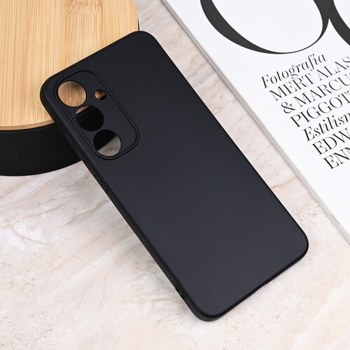 Teracell torbica Giulietta za Samsung S721B Galaxy S24 FE mat crna Cene