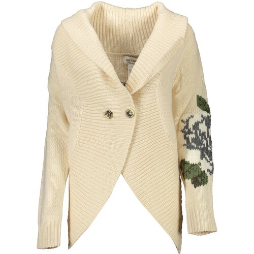 Blugirl BEIGE WOMAN CARDIGAN Cijene