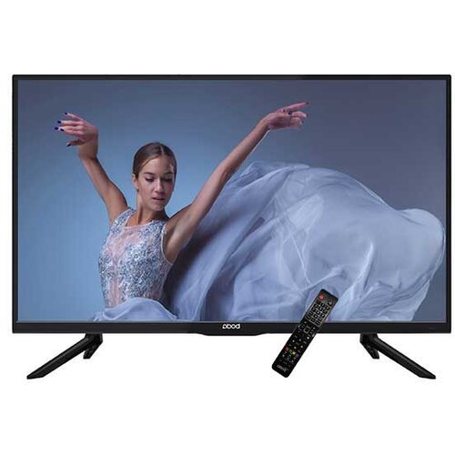 TV LED Lobod LF39DN5321 T2/S2 HD Ready Smart Slike
