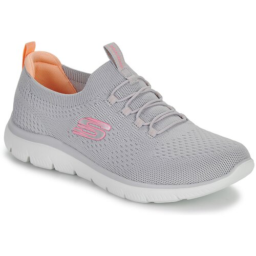 Skechers SUMMITS - CLASSIC Siva Slike