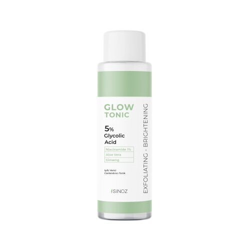SiNOZ tonik za obraz - Glow Tonic Cene