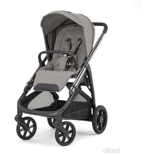 Inglesina Kolica Aptica, Platinum Grey Cene