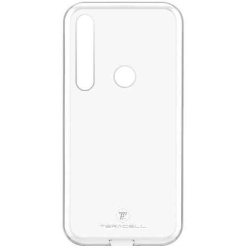 Teracell Maska za Motorola One Macro/ G8 Play Skin transparent Cene