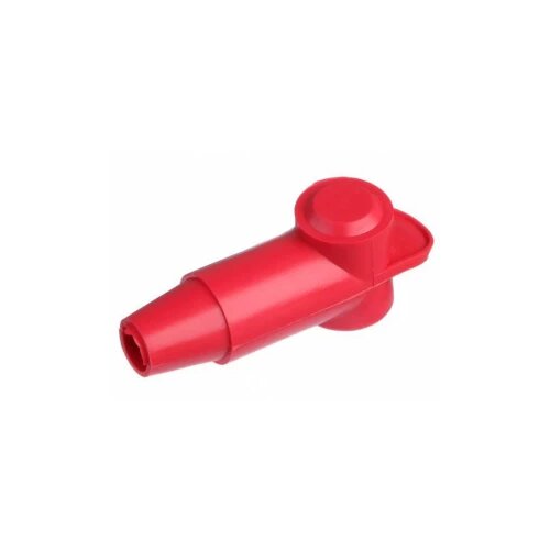 Multipower PoleM5/M6 R16mm za&scaron;čitna kapica polov Primerno za (dodatna oprema za baterije) zatič M5/M6, (20635715) Cene