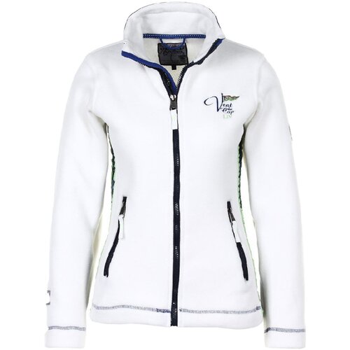 Peak Mountain Flis Blouson polaire femme ARCANE Bela Cene